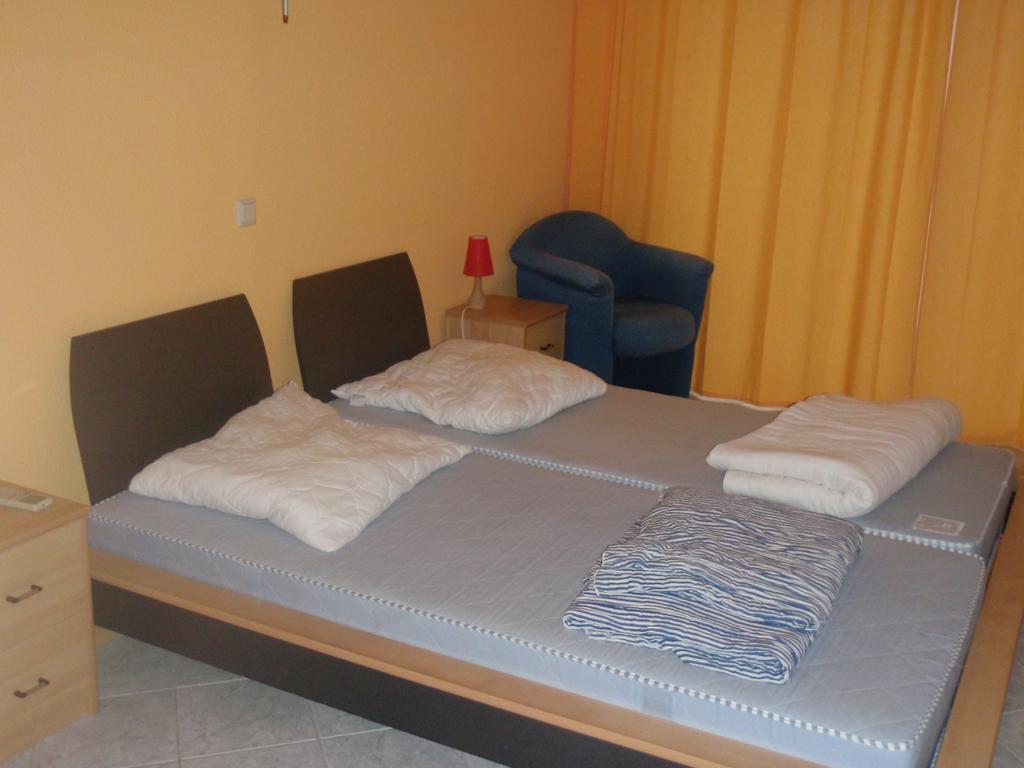 Sonne Und Mehr Guest house Colonia de Sant Pere