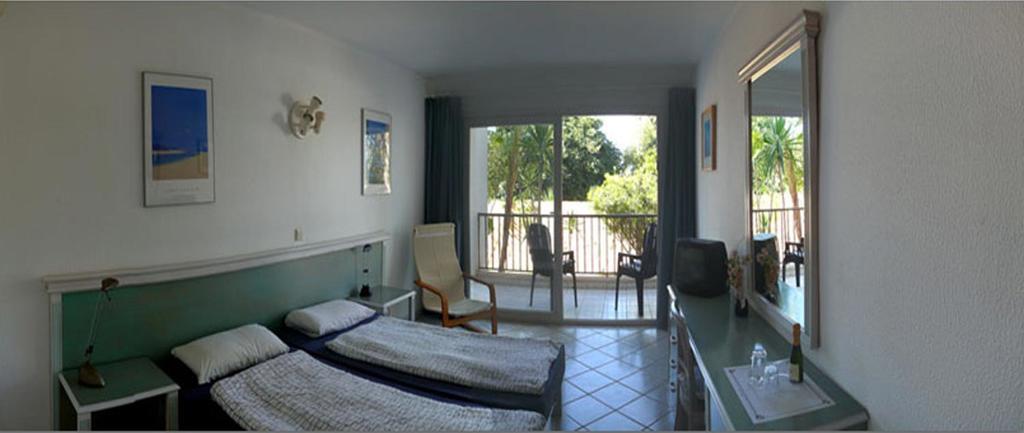 Sonne Und Mehr Guest house
