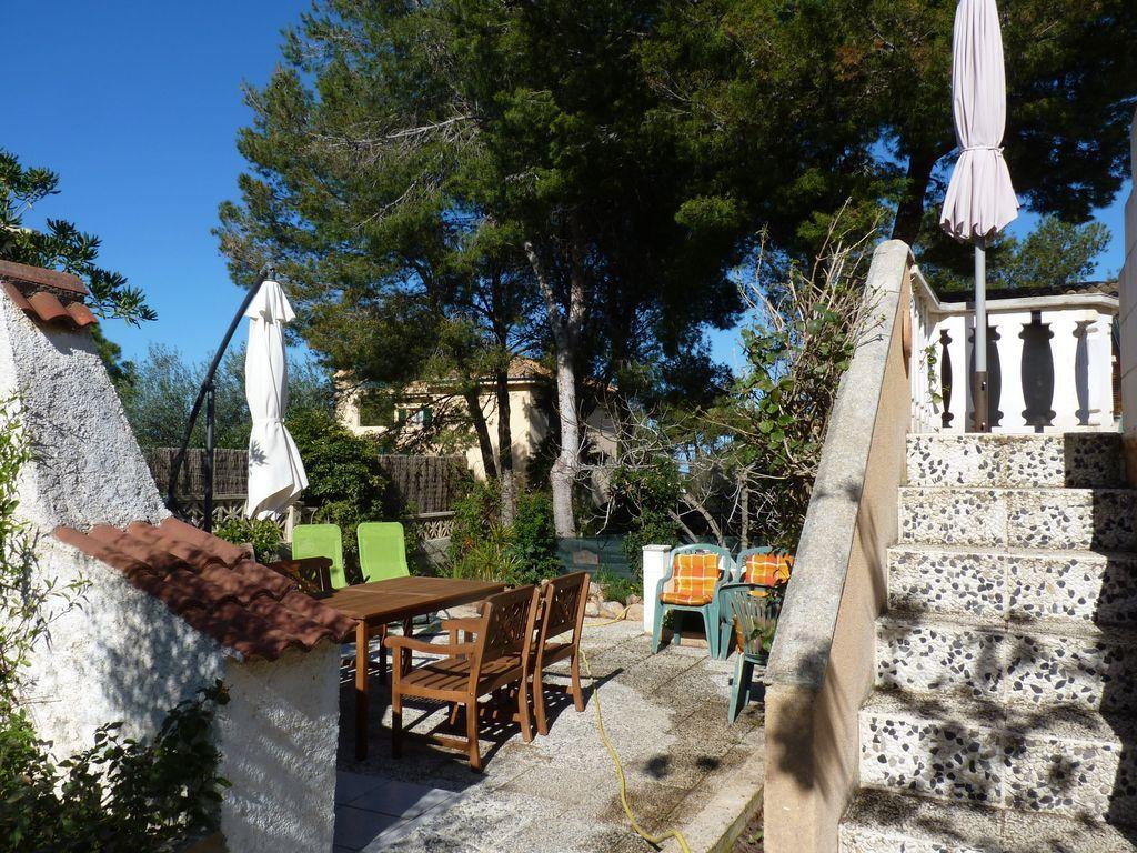 Sonne Und Mehr Guest house *