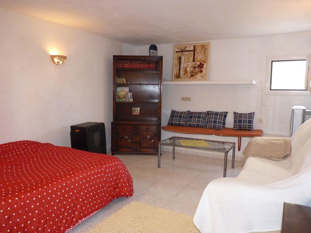 Sonne Und Mehr Guest house *