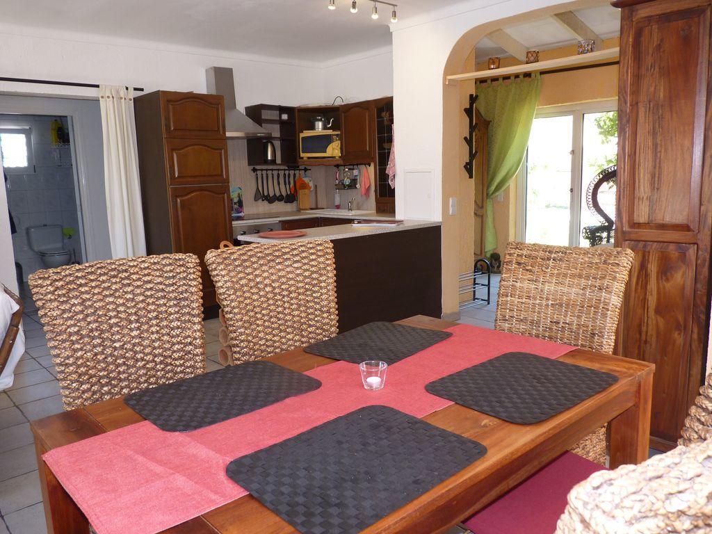 Sonne Und Mehr Guest house
